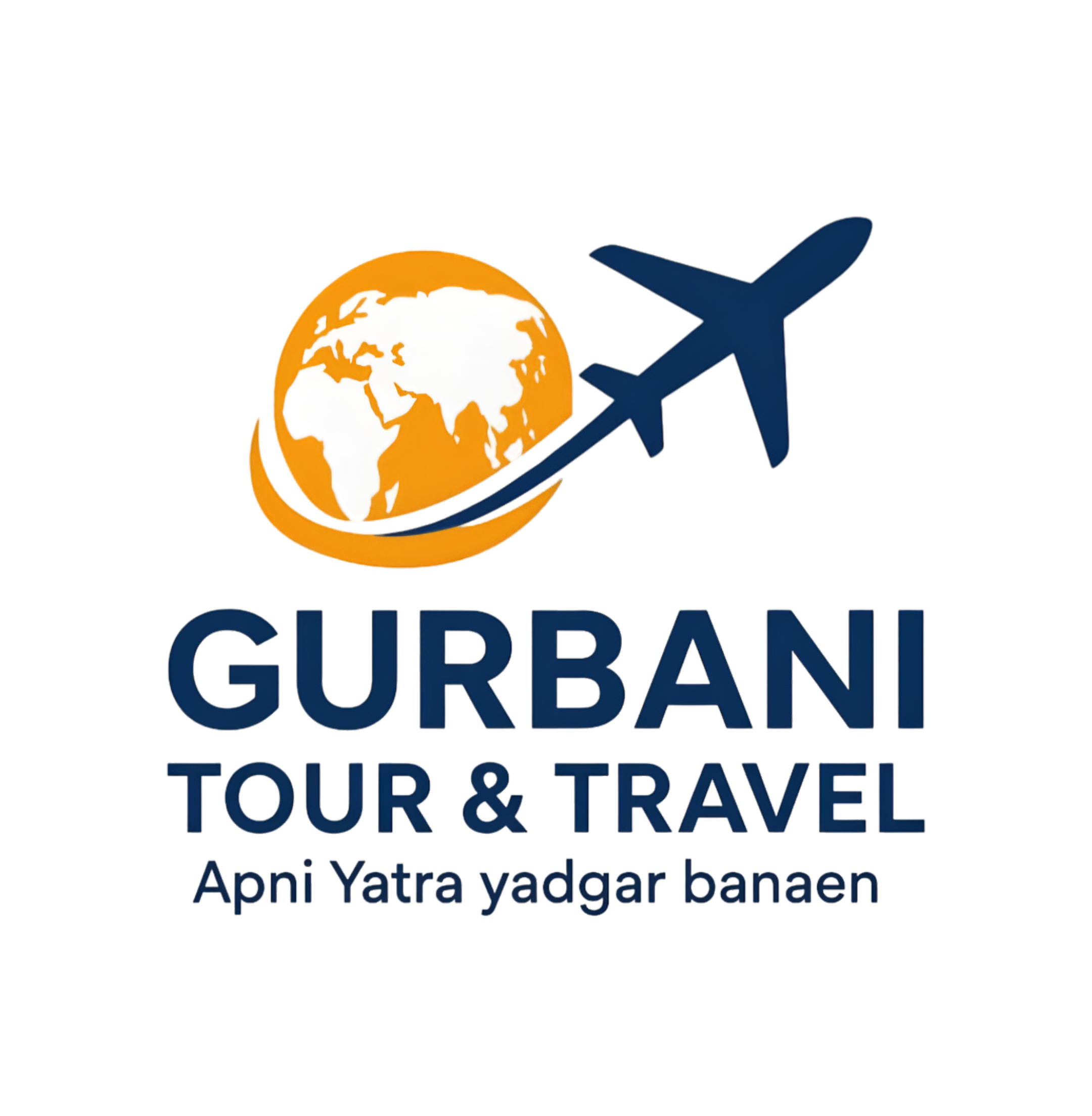 Gurbaan Logo